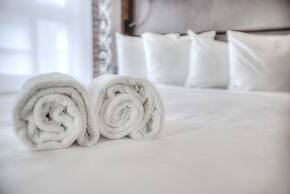 Q&C Hotel and Bar, New Orleans, Autograph Collection