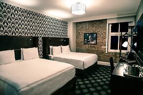 Q&C Hotel and Bar, New Orleans, Autograph Collection