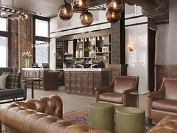 Q&C Hotel and Bar, New Orleans, Autograph Collection