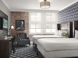 Q&C Hotel and Bar, New Orleans, Autograph Collection