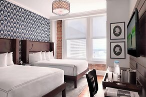 Q&C Hotel and Bar, New Orleans, Autograph Collection