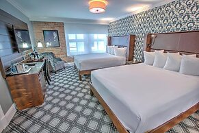 Q&C Hotel and Bar, New Orleans, Autograph Collection