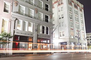 Q&C Hotel and Bar, New Orleans, Autograph Collection