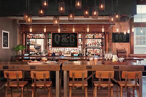 Q&C Hotel and Bar, New Orleans, Autograph Collection