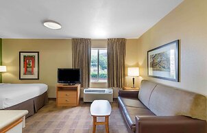 Extended Stay America Select Suites Atlanta Marietta Wildwoo