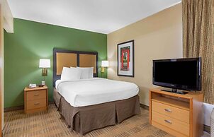 Extended Stay America Select Suites Atlanta Marietta Wildwoo