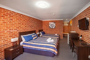 Lake Macquarie Motor Inn