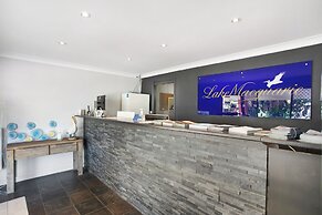 Lake Macquarie Motor Inn
