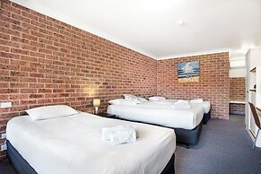 Lake Macquarie Motor Inn