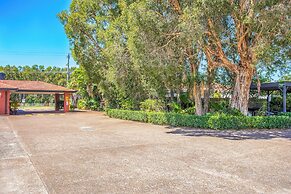 Lake Macquarie Motor Inn
