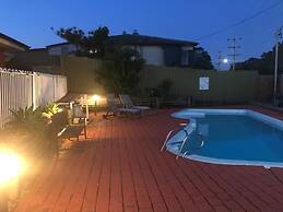 Lake Macquarie Motor Inn