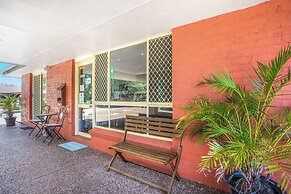 Lake Macquarie Motor Inn
