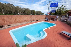Lake Macquarie Motor Inn