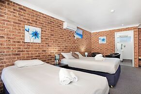 Lake Macquarie Motor Inn