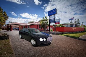 Lake Macquarie Motor Inn
