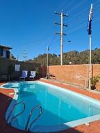 Lake Macquarie Motor Inn