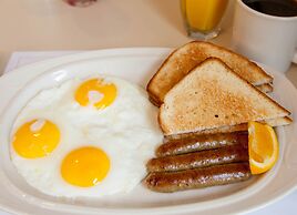 Riviera Beach Resort