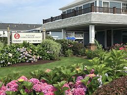 Riviera Beach Resort