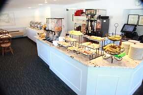 Riviera Beach Resort