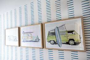 Riviera Beach Resort