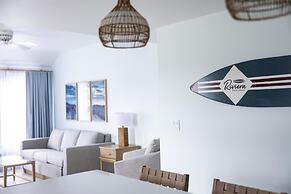 Riviera Beach Resort