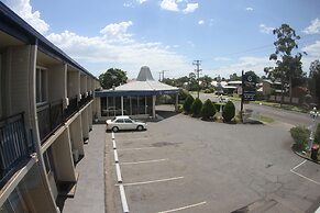 Citigate Motel Newcastle