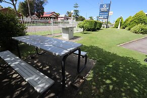 Citigate Motel Newcastle