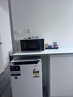 Citigate Motel Newcastle
