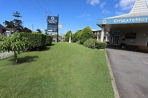 Citigate Motel Newcastle