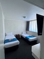 Citigate Motel Newcastle