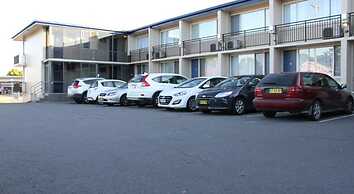 Citigate Motel Newcastle