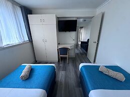 Citigate Motel Newcastle