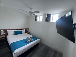 Citigate Motel Newcastle