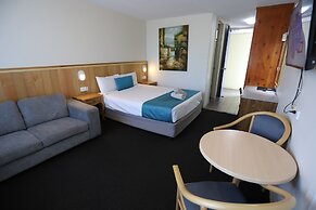 Hotel Citigate Motel Newcastle, Mayfield West, Australia - Lowest Rate ...