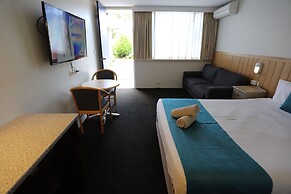 Citigate Motel Newcastle