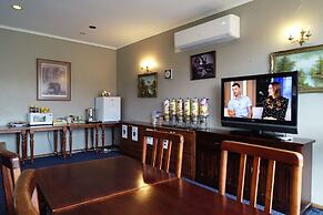 Citigate Motel Newcastle