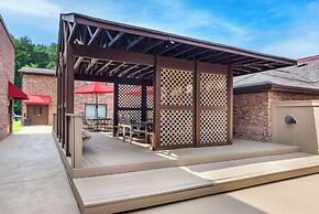 Best Western Auburn/Opelika Inn