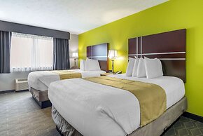 Best Western Auburn/Opelika Inn