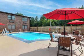 Best Western Auburn/Opelika Inn