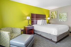 Best Western Auburn/Opelika Inn