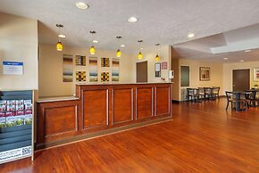 Best Western Auburn/Opelika Inn