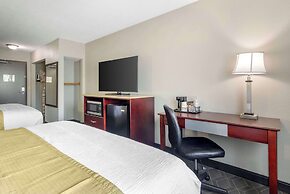 Best Western Auburn/Opelika Inn