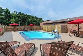 Best Western Auburn/Opelika Inn