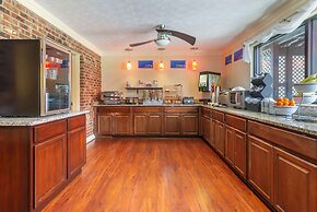 Best Western Auburn/Opelika Inn