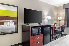 Best Western Auburn/Opelika Inn