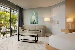Courtyard by Marriott Aruba Resort