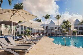Courtyard by Marriott Aruba Resort