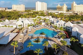 Courtyard by Marriott Aruba Resort