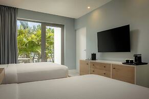 Courtyard by Marriott Aruba Resort
