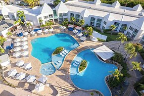 Courtyard by Marriott Aruba Resort